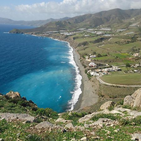 Voula Beach Léntas Exterior foto