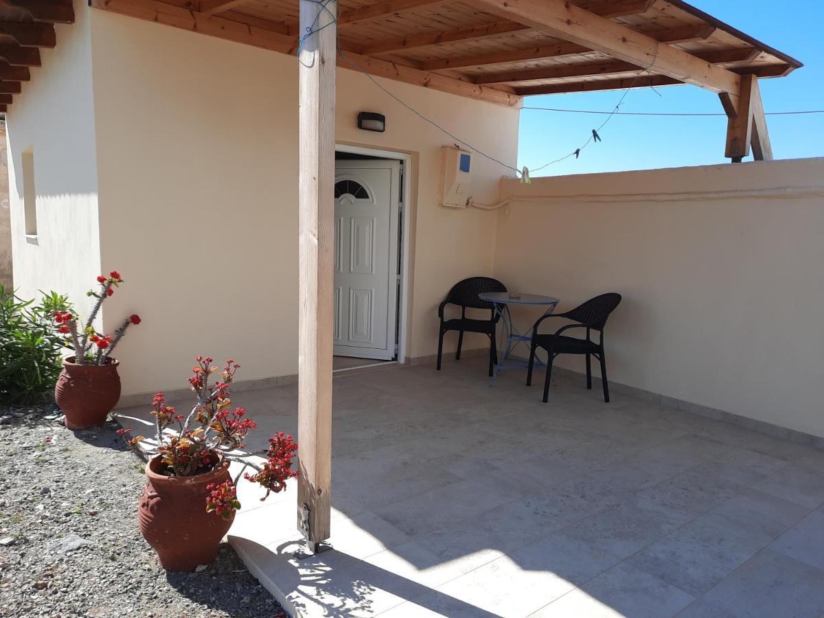 Voula Beach Léntas Exterior foto